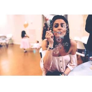 Meet your Posher, Amal